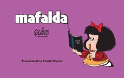 Mafalda (ISBN: 9781962770453)