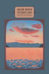 The Sunset Lands (ISBN: 9781962728119)