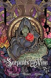 Serpent's Vine (ISBN: 9781962594110)