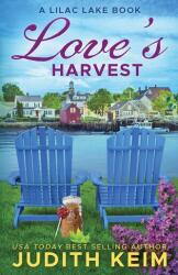Love's Harvest (ISBN: 9781962452908)