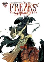 Freaks' Squeele Vol. 3 (ISBN: 9781962413664)