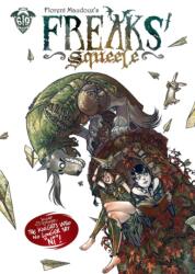 Freaks' Squeele Vol. 2 (ISBN: 9781962413657)