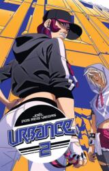Urbance Vol. 2 (ISBN: 9781962413619)