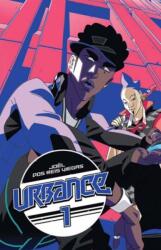 Urbance Vol. 1 (ISBN: 9781962413602)