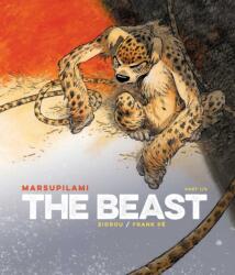 The Beast Vol. 1 (ISBN: 9781962413596)
