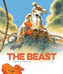 The Beast Vol. 2 (ISBN: 9781962413589)