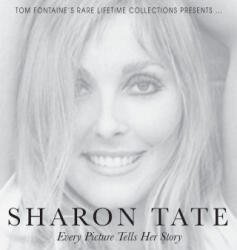 Sharon Tate (ISBN: 9781962402101)