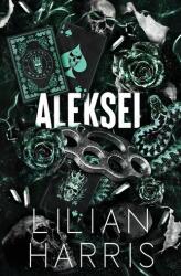 Aleksei - Lilian Harris (ISBN: 9781962394277)