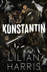Konstantin - Lilian Harris (ISBN: 9781962394260)