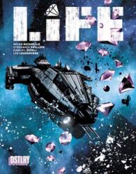 Life (ISBN: 9781962265270)