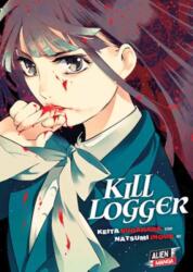 Kill Logger (ISBN: 9781962201636)