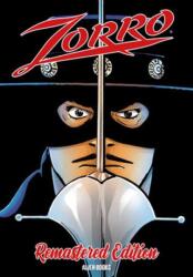 Zorro Remastered Edition (ISBN: 9781962201599)