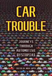 Car Trouble (ISBN: 9781961924000)
