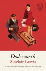 Dodsworth (ISBN: 9781961884830)