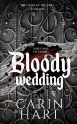 Bloody Wedding - Carin Hart (ISBN: 9781961594456)