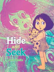 Hide and Seek - Naono Yoshiko, Ryan Holmberg (ISBN: 9781961581166)