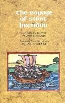 Voyage of Saint Brendan - J. J. O'Meara (ISBN: 9780851055046)