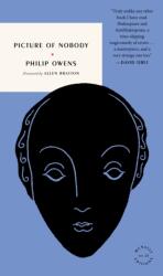 Picture of Nobody (ISBN: 9781961341883)