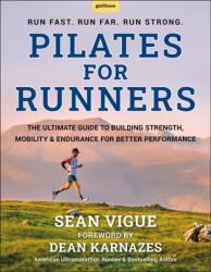 Pilates for Runners (ISBN: 9781961293502)