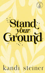 Stand Your Ground (ISBN: 9781960649775)