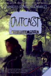 Outcast - Michelle Paver (ISBN: 9780060728366)