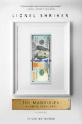 The Mandibles (ISBN: 9780062328281)
