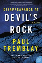 Disappearance at Devil's Rock (ISBN: 9780062363275)