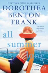 All Summer Long (ISBN: 9780062390769)