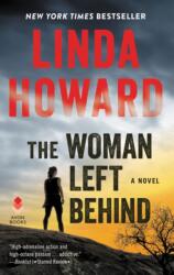 Woman Left Behind (ISBN: 9780062419026)
