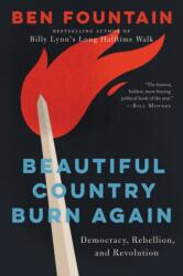 Beautiful Country Burn Again (ISBN: 9780062688750)