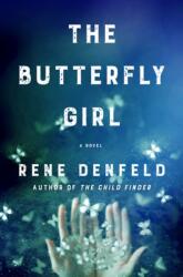 Butterfly Girl (ISBN: 9780062698162)