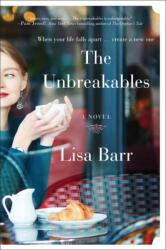 Unbreakables (ISBN: 9780062895394)
