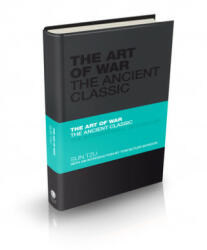 Art of War - Tom Butler-Bowdon (ISBN: 9780857080097)