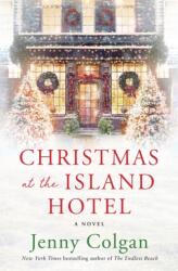 Christmas at the Island Hotel (ISBN: 9780062911407)