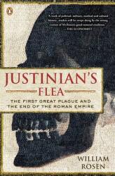 Justinian's Flea (ISBN: 9780143113812)