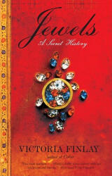 Victoria Finlay - Jewels - Victoria Finlay (ISBN: 9780345466952)