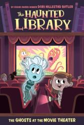 Ghosts at the Movie Theater #9 (ISBN: 9780451534354)