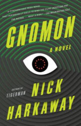 Nick Harkaway - Gnomon - Nick Harkaway (ISBN: 9780525432937)