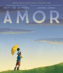 Amor (ISBN: 9780525518808)