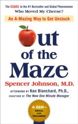 Out of the Maze (ISBN: 9780525537298)