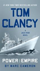 Tom Clancy Power and Empire (ISBN: 9780735215917)