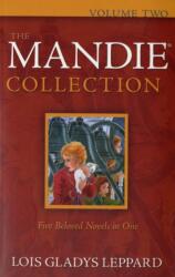 The Mandie Collection (ISBN: 9780764205385)