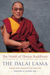 World of Tibetan Buddhism - Dalai Lama XIV (ISBN: 9780861710973)