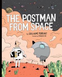 Postman From Space (ISBN: 9780823445196)