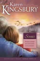 Sunset (ISBN: 9780842387583)