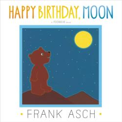 Happy Birthday, Moon (ISBN: 9781442494015)