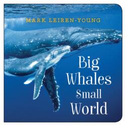 Big Whales, Small World (ISBN: 9781459825024)