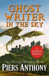 Ghost Writer in the Sky - Piers Anthony (ISBN: 9781504038775)