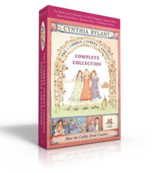 Cobble Street Cousins Complete Collection (ISBN: 9781534416338)