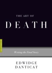 Art of Death (ISBN: 9781555977771)